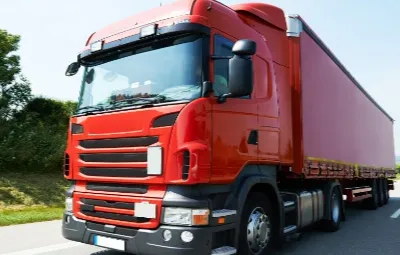 İzmir Yıldızeli Ambar Kargo