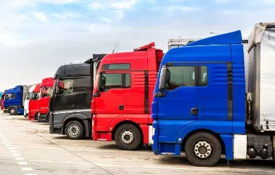 İzmir Yıldızeli Ambar Nakliyat