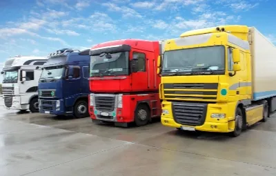 İzmir Yıldızeli Nakliye Ambarı