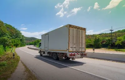 İzmir ile Yıldızeli Arası Bulaşık Makinesi Taşıma
