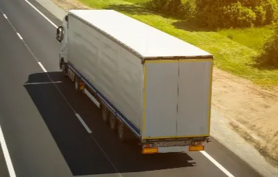 İzmir ile Yıldızeli Arası Parça Eşya Taşıma